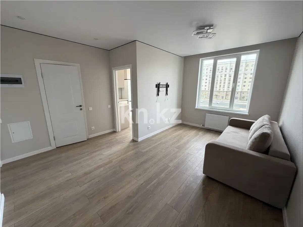 Продажа 2-комнатной квартиры, 44.33 м² в Астане - фото 2