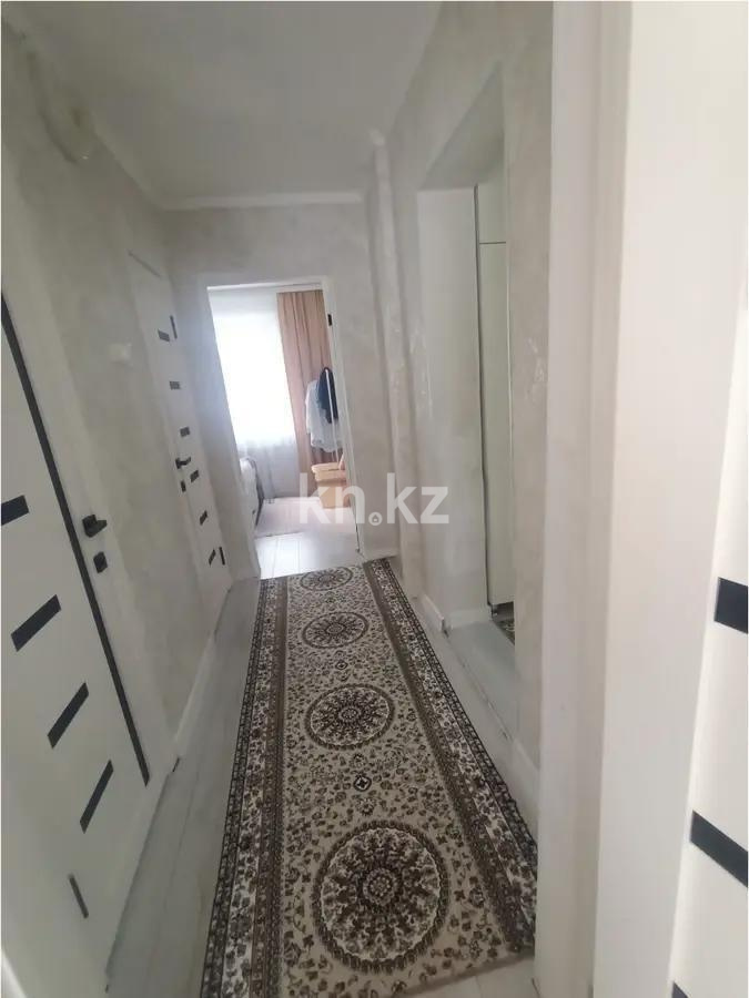 Продажа 3-комнатной квартиры, 59 м² - Продажа трехкомнатных квартир в Караганде - страница 4 фото 5 из 5