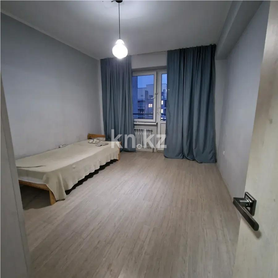 Продажа 3-комнатной квартиры, 83 м² в Алматы - фото 3