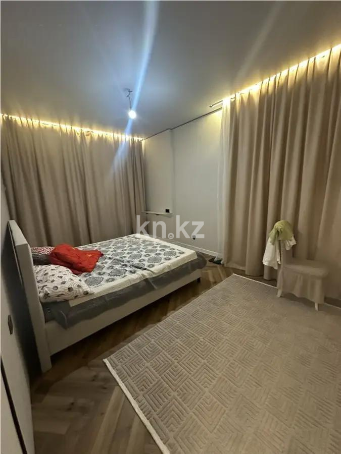 Продажа 4-комнатной квартиры, 122 м², пр. Аль-Фараби, дом  11 в Астане - фото 2