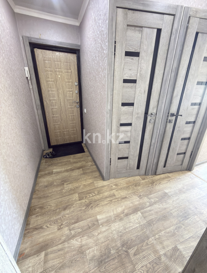 Продажа 1-комнатной квартиры, 31 м² - Недвижимость в Караганде - страница 2 фото 9 из 16