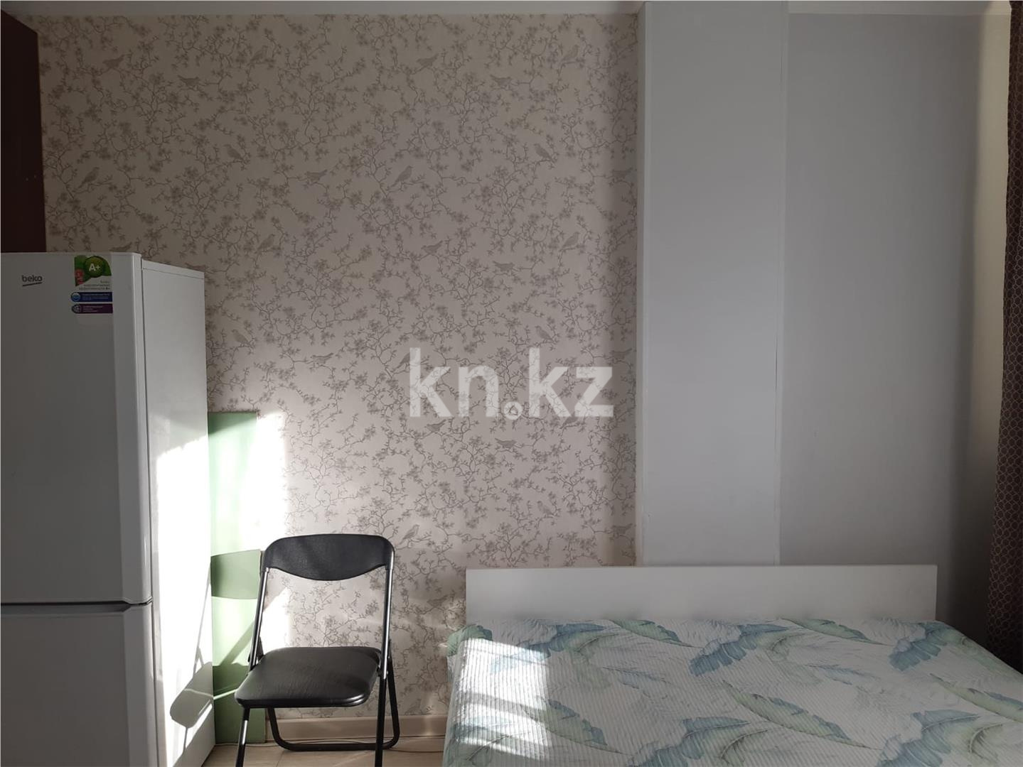 Продажа 1-комнатной квартиры, 21 м² в Астане - фото 2