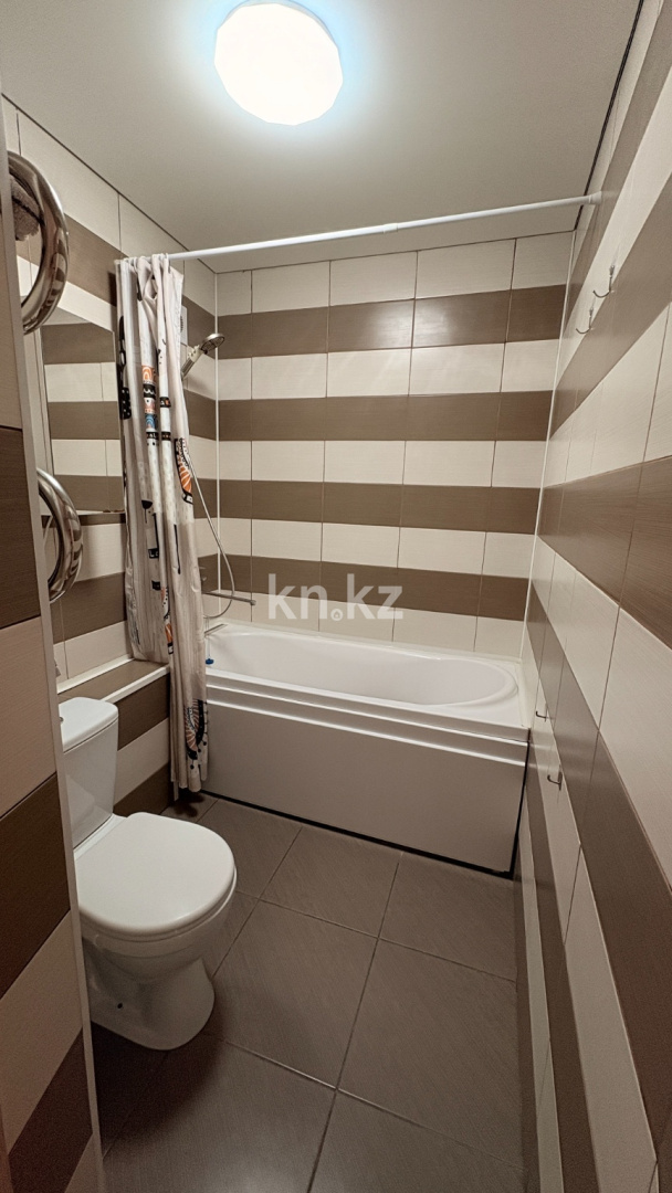Продажа 1-комнатной квартиры, 28.1 м² - Продажа квартир от собственников в Караганде фото 7 из 11