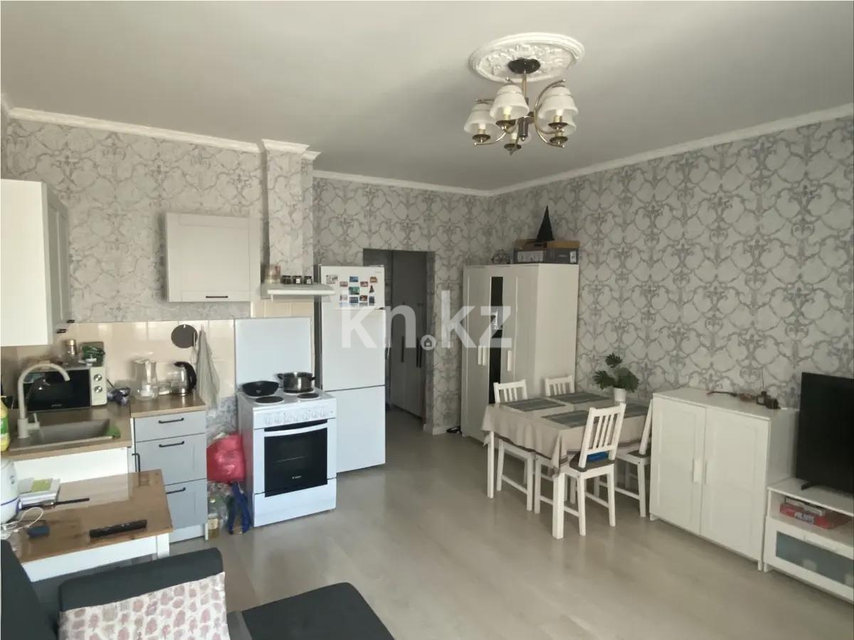Продажа 1-комнатной квартиры, 28 м² в Астане - фото 2