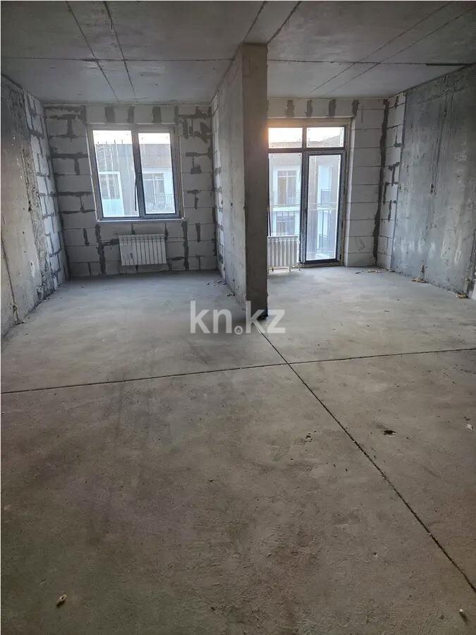 Продажа 1-комнатной квартиры, 41.5 м² в Алматы