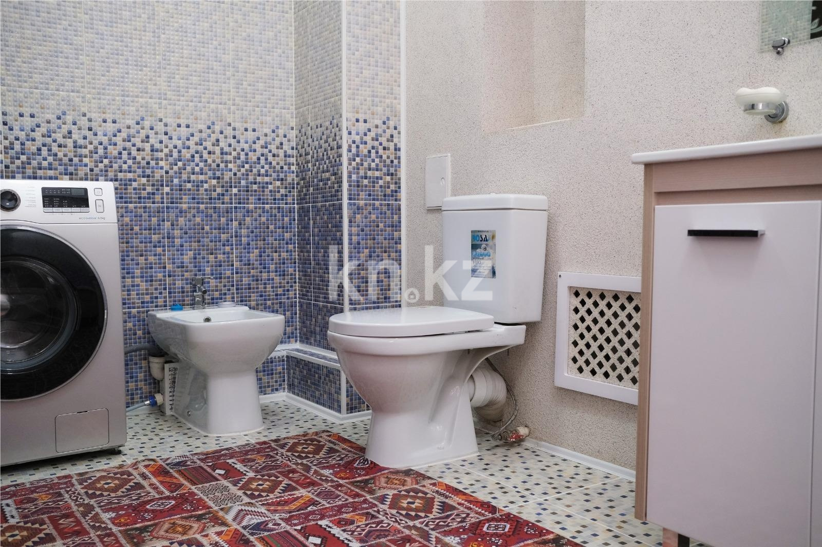 Продажа 3-комнатной квартиры, 158 м² в Караганде - фото 19
