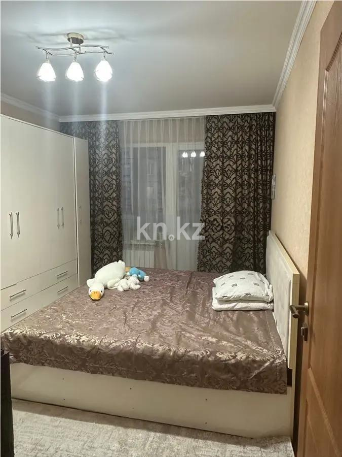 Продажа 4-комнатной квартиры, 84 м², мкр-н Таугуль-2, дом  25 в Алматы - фото 2