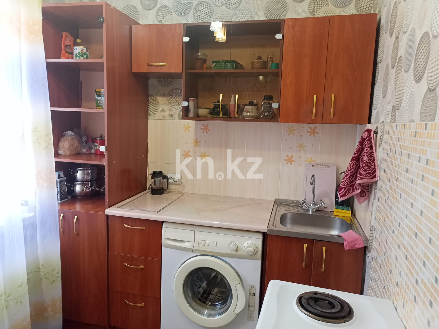 Продажа 2-комнатной квартиры, 45 м², Абая, дом  5 в Усть-Каменогорске - фото 14