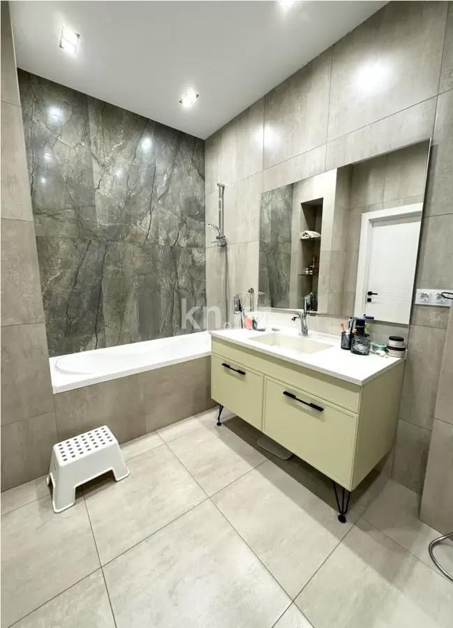 Продажа 3-комнатной квартиры, 102 м² в Алматы - фото 5