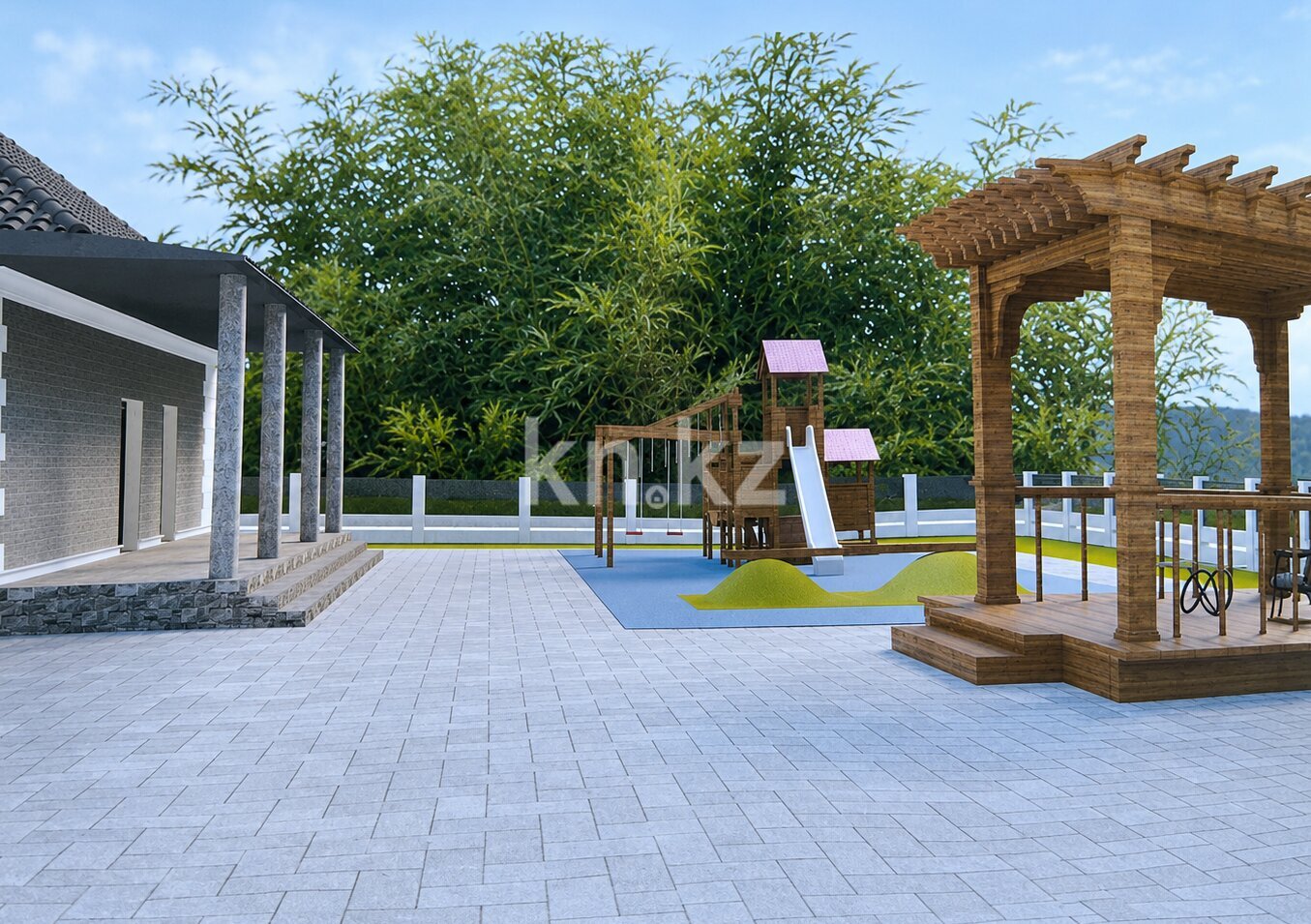 Продажа 5-комнатного дома, 136 м² в Караганде - фото 5