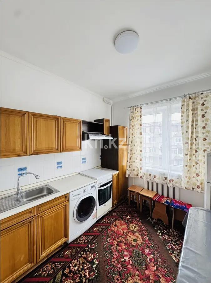 Продажа 1-комнатной квартиры, 41 м² в Алматы - фото 3