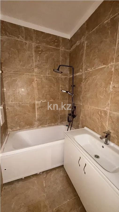 Продажа 1-комнатной квартиры, 55 м² - Недвижимость в Астане - страница 18 фото 3 из 5