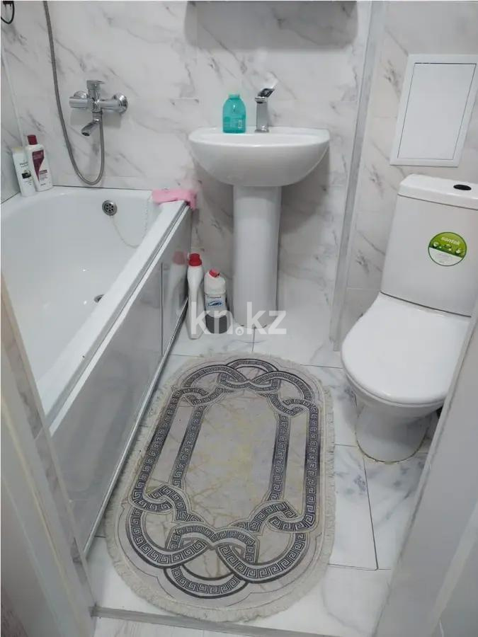 Продажа 1-комнатной квартиры, 38 м² - Продажа однокомнатных квартир в Астане - страница 30 фото 3 из 3