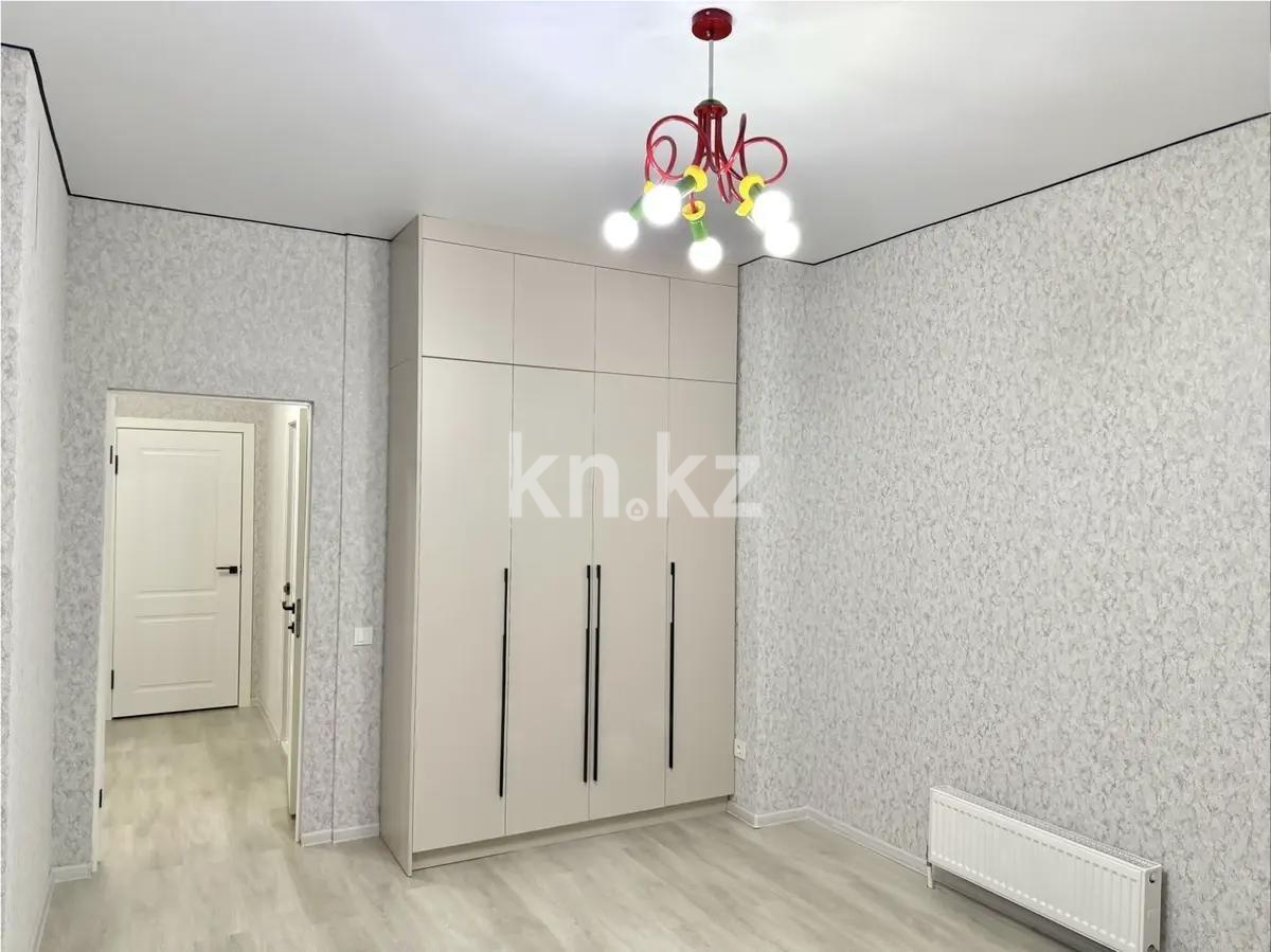Продажа 3-комнатной квартиры, 84 м², ул. Калдаякова, дом  58 - Продажа квартир в Казахстане фото 1 из 8