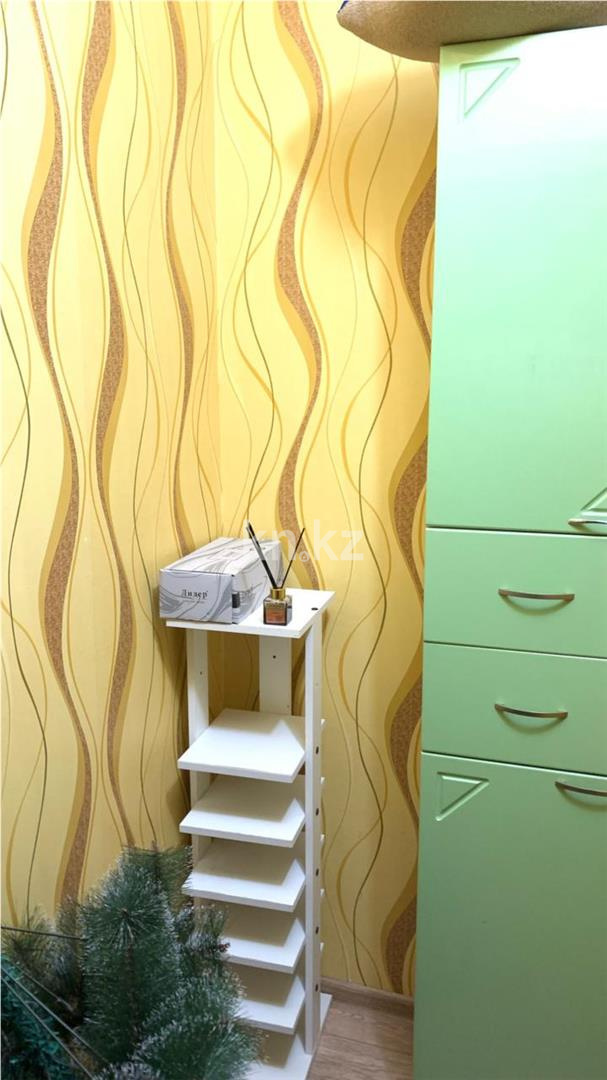 Продажа 1-комнатной квартиры, 30 м², ул. Язева - Продажа  однокомнатных квартир в Караганде фото 6 из 9