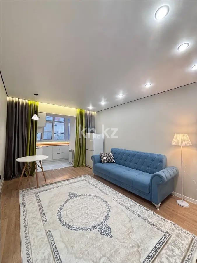 Продажа 2-комнатной квартиры, 42 м², ул. Е-251, дом  4 - Продажа  двухкомнатных квартир в новостройках Астаны без посредников с фото фото 1 из 4