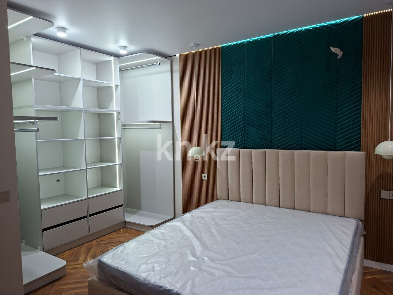 Продажа 2-комнатной квартиры, 56 м² в Алматы - фото 4