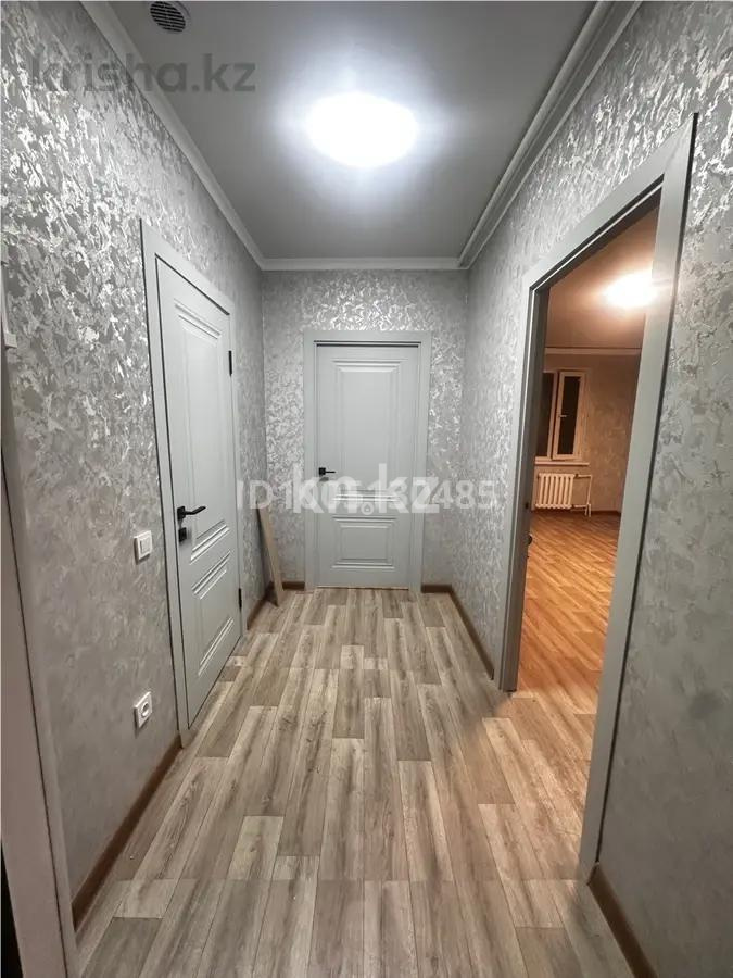 Продажа 1-комнатной квартиры, 39 м², мкр-н Кокжиек, дом  11 - Продажа  однокомнатных квартир в новостройках Алматы с фото фото 1 из 5