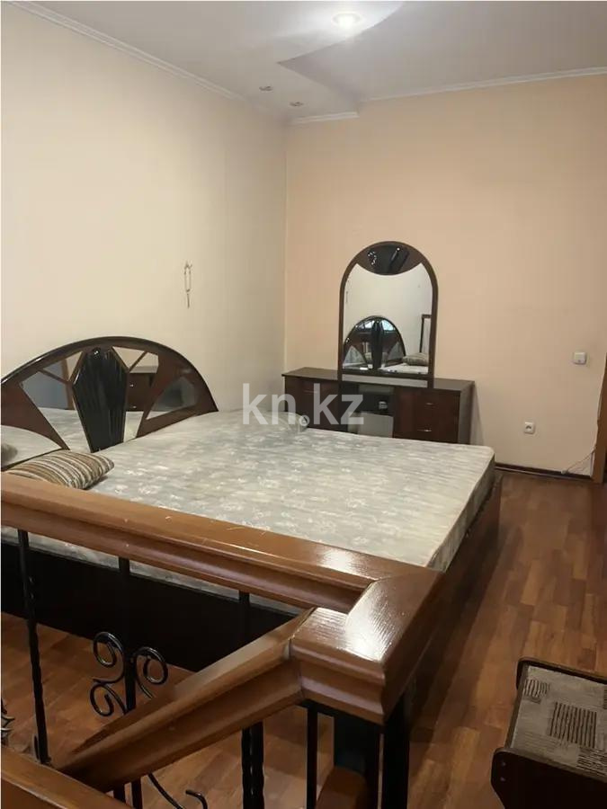 Продажа 3-комнатной квартиры, 100 м², мкр-н Аксай-4, дом  14 - Продажа  трехкомнатных квартир в Алматы без посредников фото 2 из 9