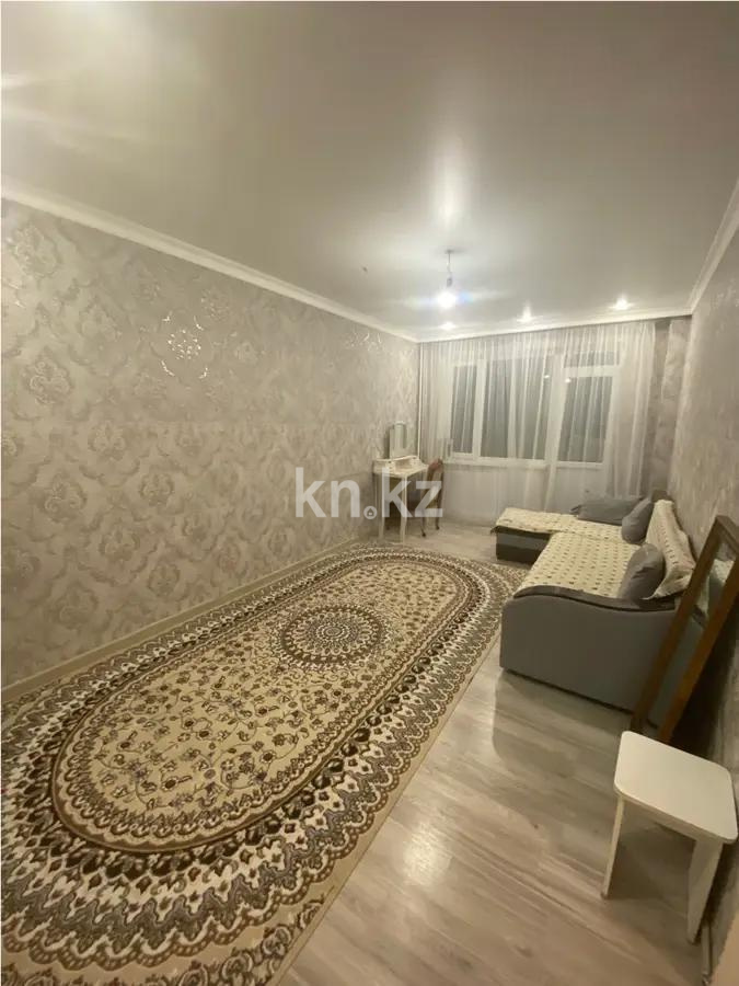 Продажа 1-комнатной квартиры, 43 м² - Продажа квартир в новостройках Астаны без посредников фото 2 из 5