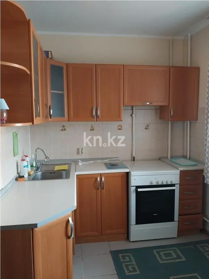 Продажа 2-комнатной квартиры, 48.5 м², ул. Муканова, дом  227 в Алматы - фото 3