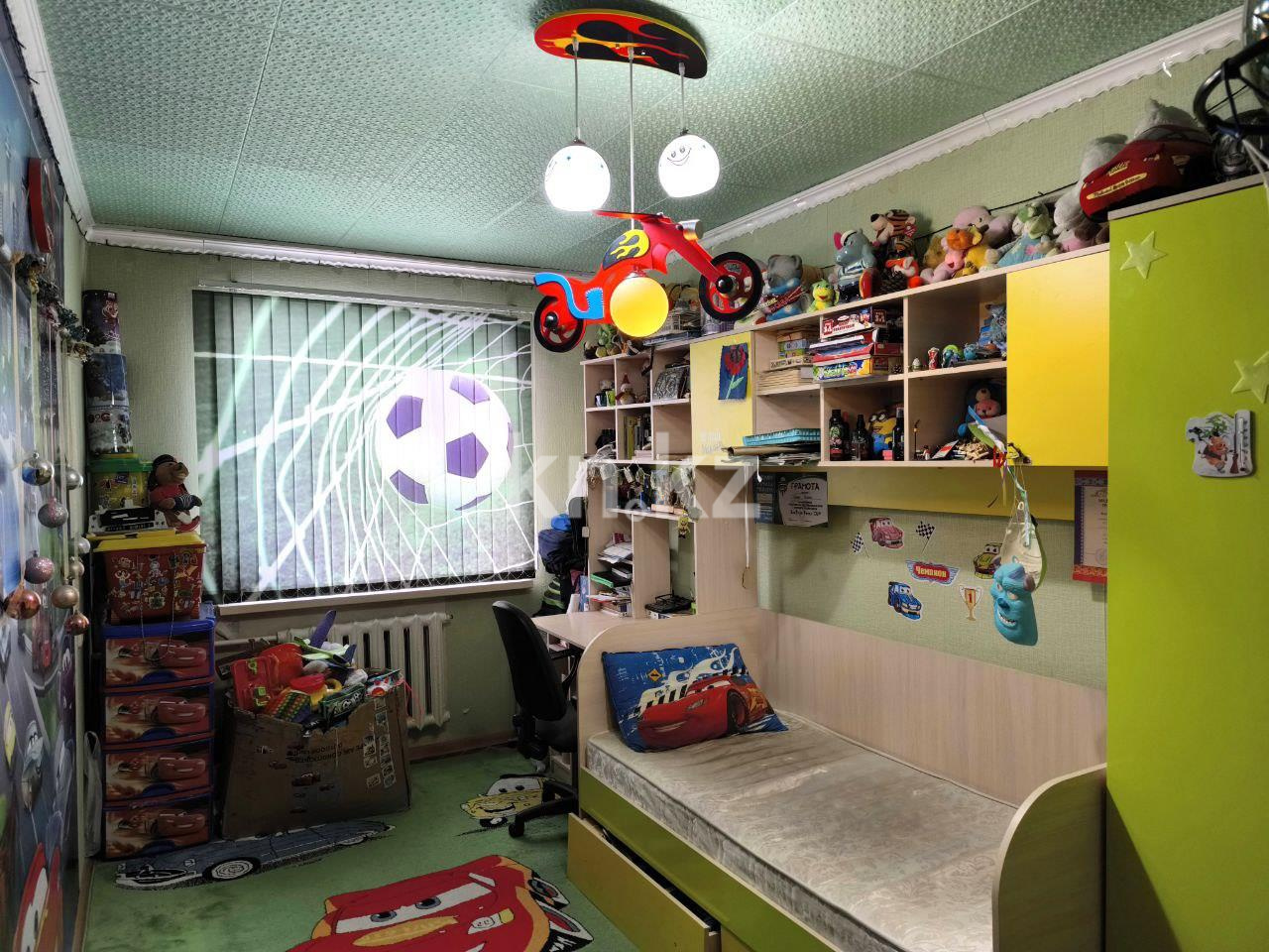 Продажа 2-комнатной квартиры, 42 м² - Продажа квартир в Караганде - страница 3 фото 3 из 13