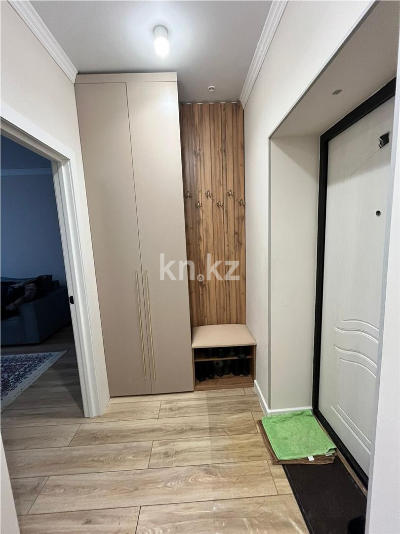 Продажа 1-комнатной квартиры, 39 м² - Продажа квартир в новостройках Астаны фото 10 из 17