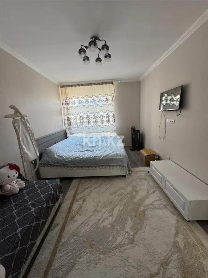 Продажа 2-комнатной квартиры, 44 м², пр. Тауелсыздык, дом  34/10 - Продажа квартир в Казахстане фото 1 из 8