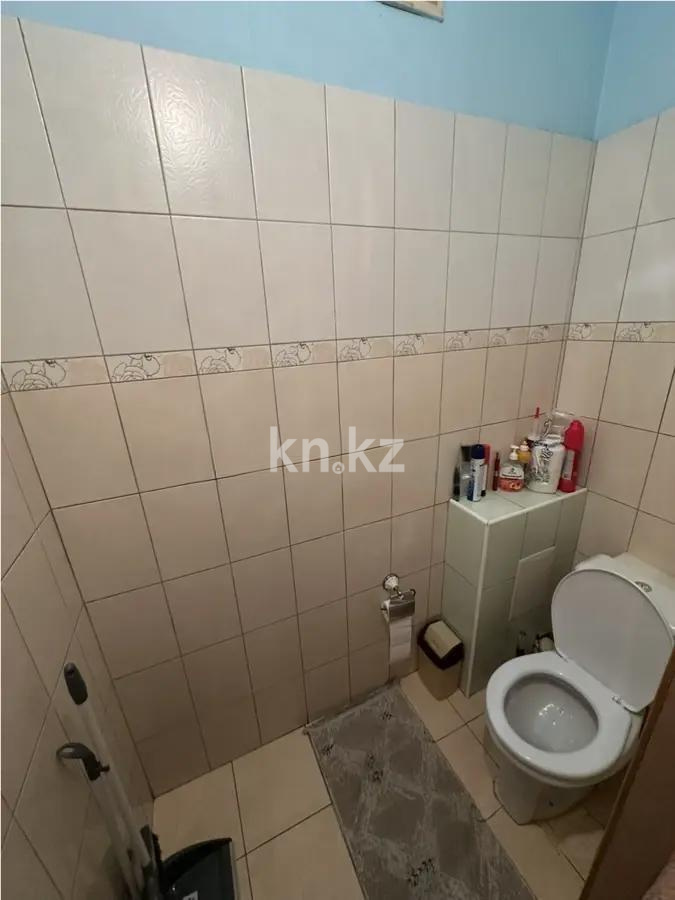 Продажа 2-комнатной квартиры, 58 м² в Алматы - фото 5