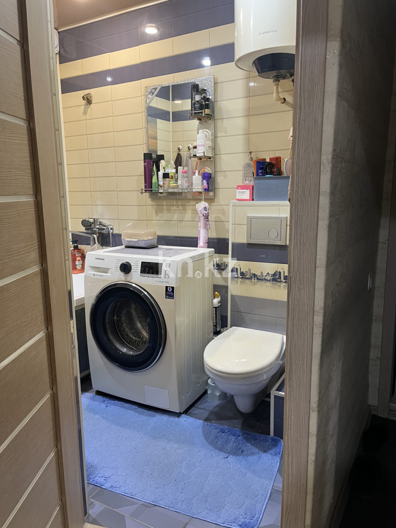 Продажа 3-комнатной квартиры, 50 м² - Продажа квартир в Караганде - страница 13 фото 8 из 10