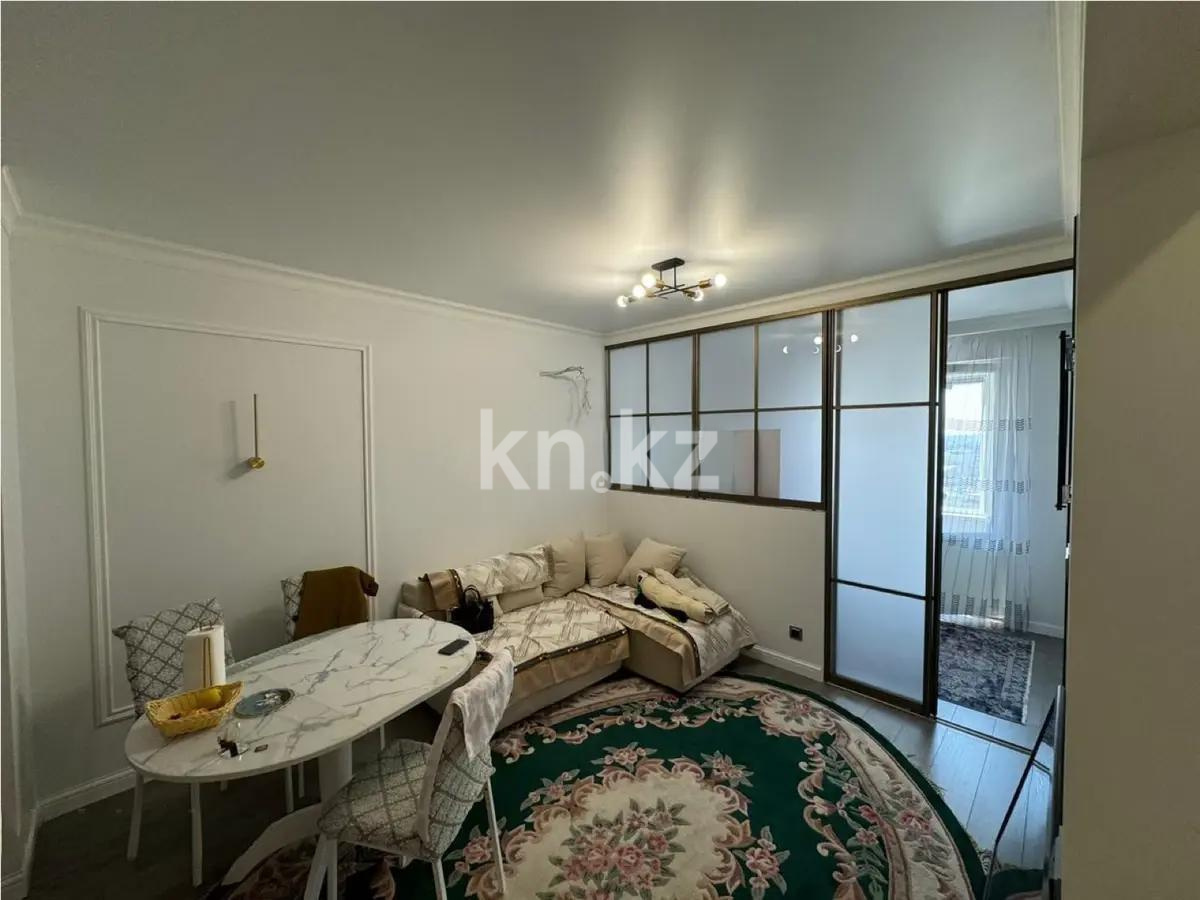 Продажа 2-комнатной квартиры, 50 м², пр. Райымбека, дом  210/5 - Продажа  двухкомнатных квартир в новостройках Алматы с фото фото 1 из 5