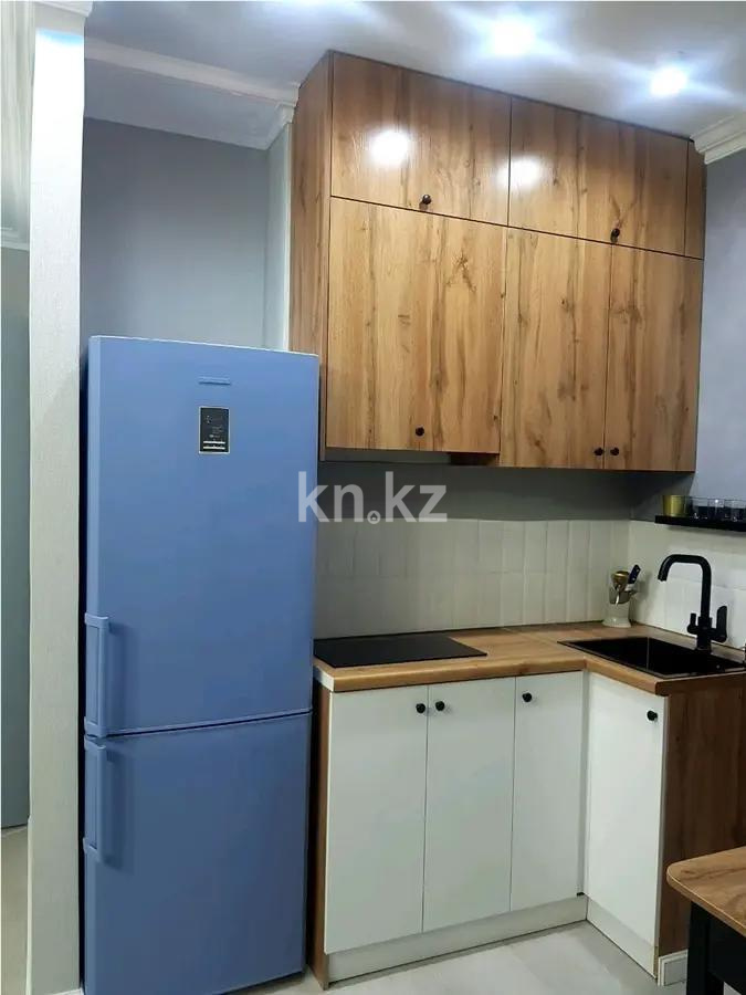 Продажа 1-комнатной квартиры, 30 м², ул. Айтеке би, дом  3а - Продажа  однокомнатных квартир в новостройках Астаны фото 3 из 4