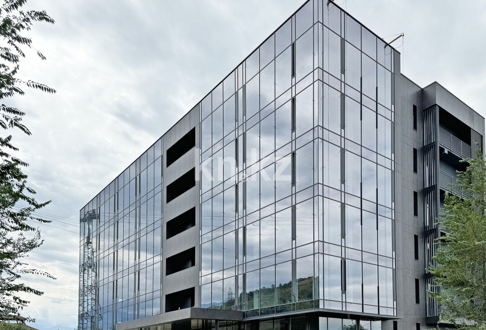 Аренда помещения - Аренда недвижимости в Казахстане - страница 25 фото 12 из 13