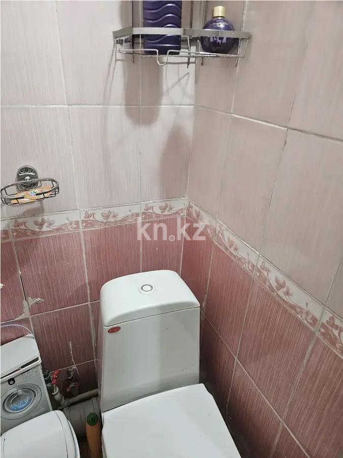 Продажа 1-комнатной квартиры, 19 м², мкр-н 5, дом  21 - Продажа квартир в Алматы фото 3 из 4