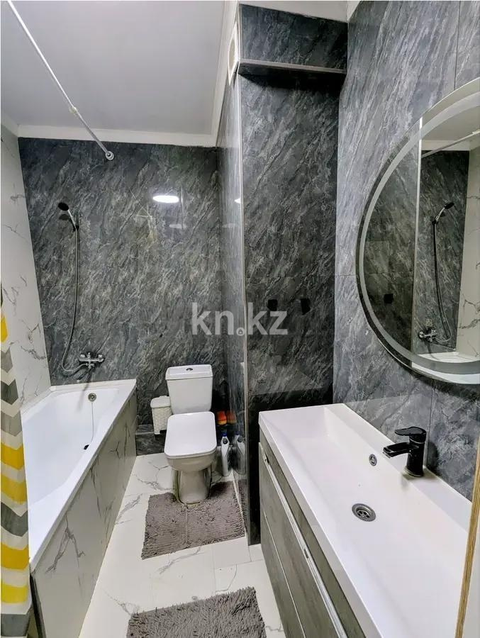 Продажа 3-комнатной квартиры, 59.9 м² - Продажа трехкомнатных квартир в монолитно-каркасном доме в Казахстане - страница 5 фото 4 из 6