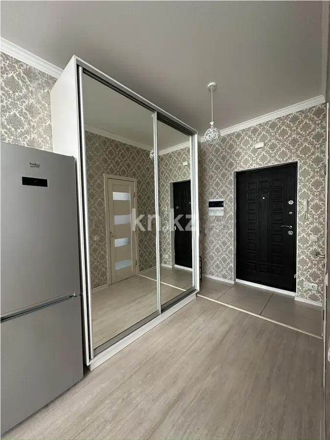 Продажа 1-комнатной квартиры, 26 м², ул. Байтурсынова, дом  23 в Астане - фото 4