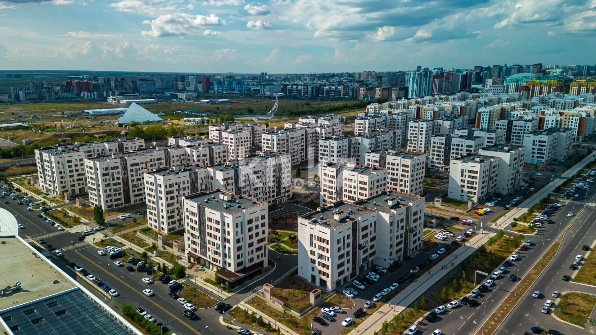 Продажа 2-комнатной квартиры, 60.8 м², пр. Кабанбай батыра, дом  60/4 в Астане - фото 7