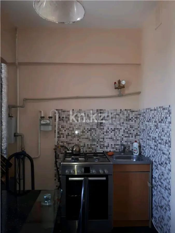 Продажа 1-комнатной квартиры, 35.3 м², ул. Даулеткерея, дом  162 - Продажа квартир в Алматы фото 2 из 5