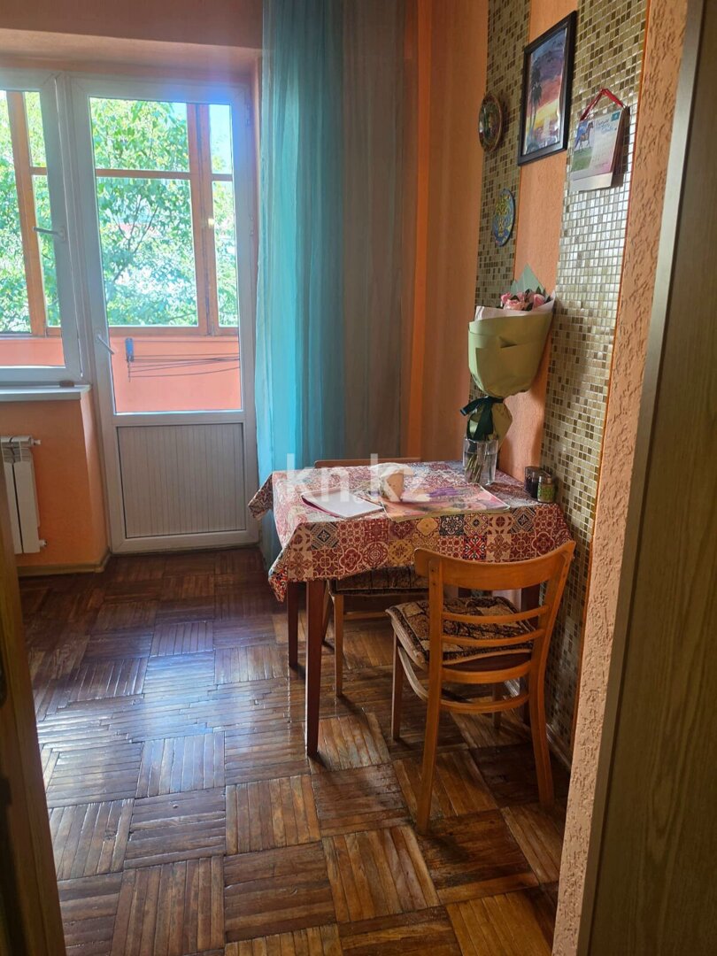 Аренда 2-комнатной квартиры, 55 м² в Алматы - фото 2