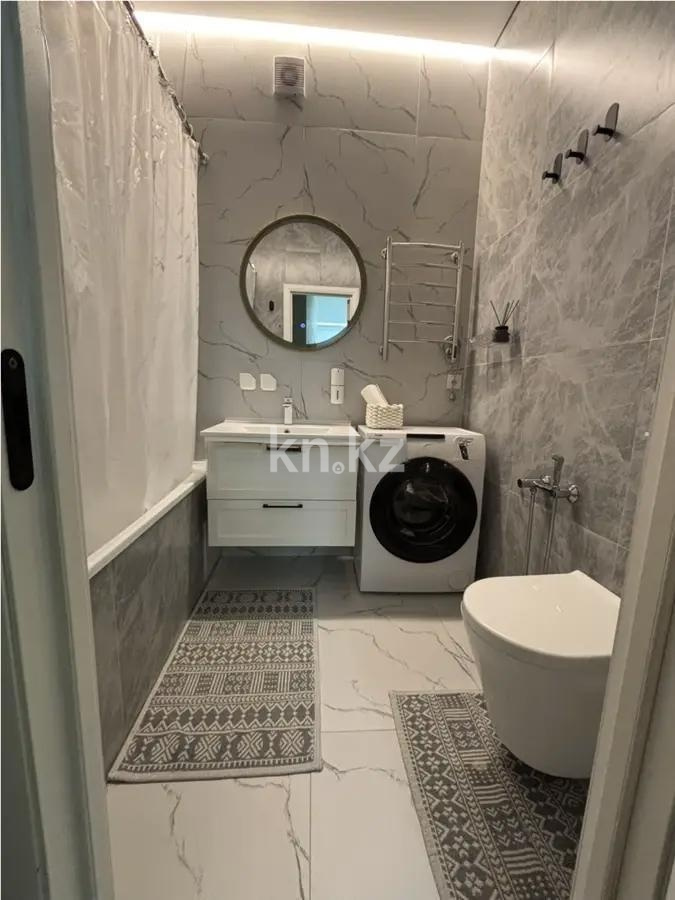 Продажа 2-комнатной квартиры, 63 м² - Продажа двухкомнатных квартир от собственников в Алматы фото 4 из 4