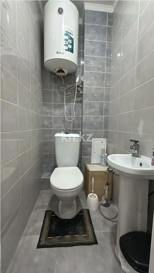 Продажа 3-комнатной квартиры, 62 м², ул. Кургальжинское шоссе, дом  110 - Продажа  трехкомнатных квартир в Астане с фото фото 5 из 5