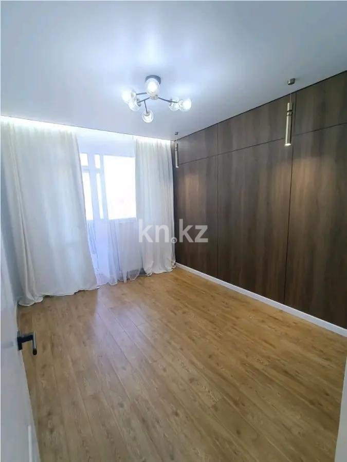Продажа 2-комнатной квартиры, 41 м² в Астане