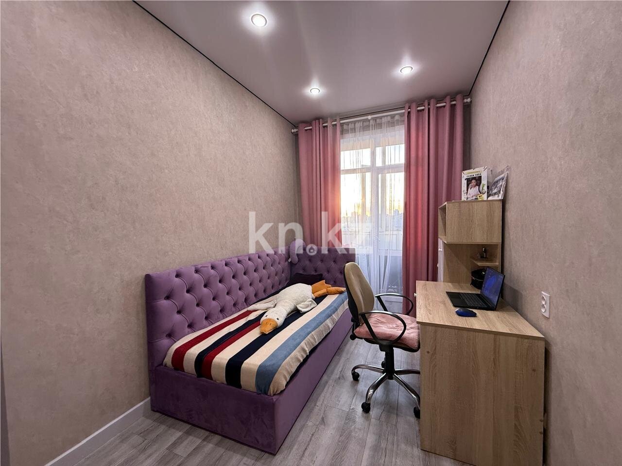 Продажа 4-комнатной квартиры, 98 м² в Караганде - фото 6