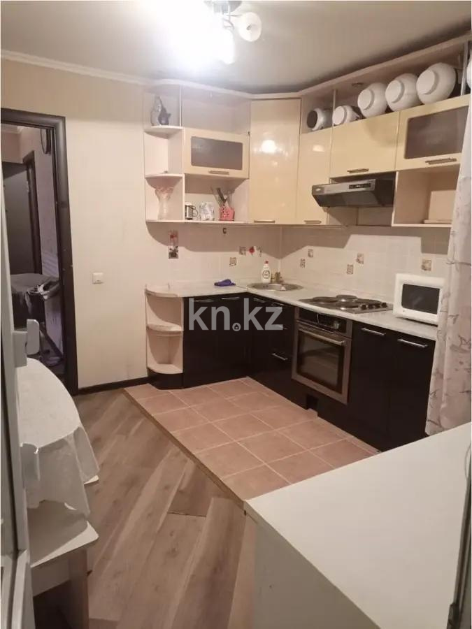 Продажа 1-комнатной квартиры, 39 м², ул. Жамбыла, дом  8 в Астане - фото 2