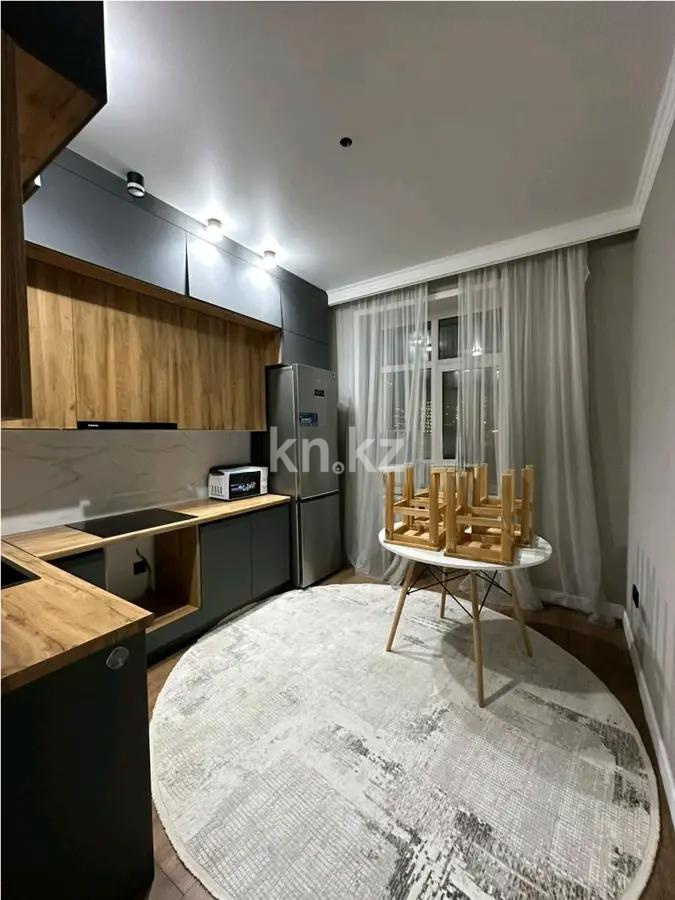 Продажа 2-комнатной квартиры, 65.5 м² - Продажа квартир в Астане фото 3 из 6