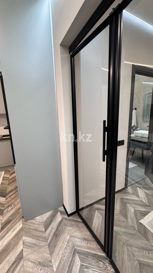 Продажа 2-комнатной квартиры, 80 м² - Продажа квартир в Кокшетау фото 15 из 19