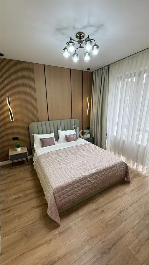 Продажа 3-комнатной квартиры, 53 м², мкр-н Нуркент, дом  6/2 - Продажа  трехкомнатных квартир в Алматы с фото фото 1 из 5