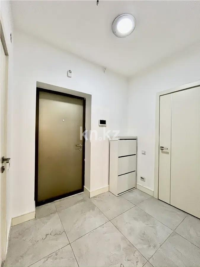 Продажа 1-комнатной квартиры, 36 м² - Продажа однокомнатных квартир в Алматы - страница 3 фото 4 из 4