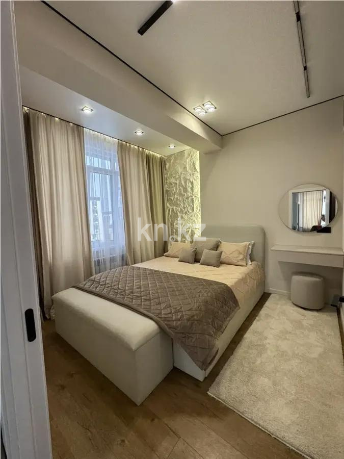 Продажа 3-комнатной квартиры, 60.3 м² - Продажа квартир в Казахстане - страница 19 фото 2 из 5