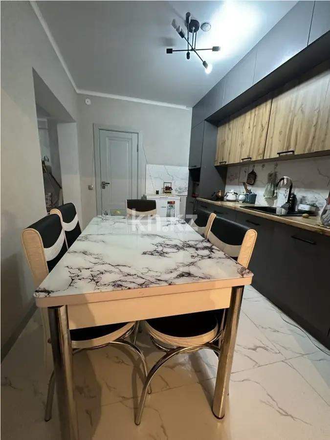 Продажа 2-комнатной квартиры, 65.2 м², мкр-н 12, дом  26 - Продажа  двухкомнатных квартир в новостройках Алматы без посредников фото 4 из 4
